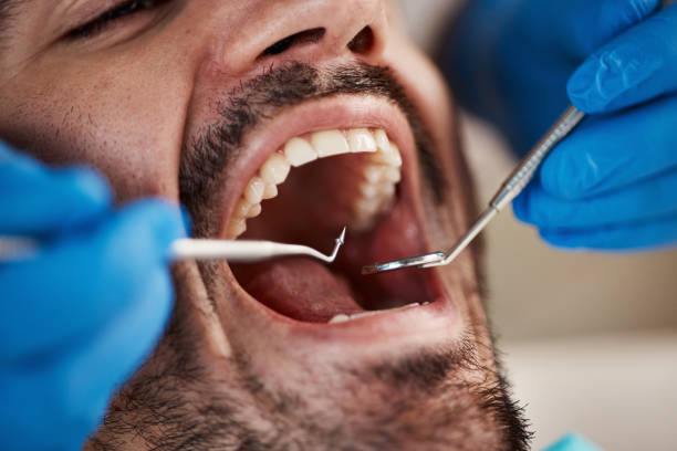 Best Dentist Open on Weekends  in Croswell, MI