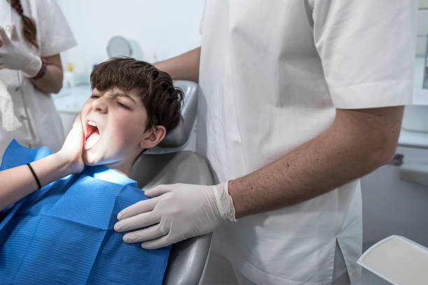 Best Emergency Dental Services Near Me  in Croswell, MI